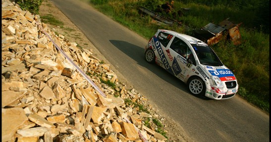 Rajd Rzeszowski